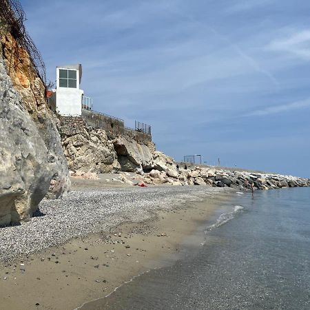 Apartamento Al 37 Vista Mare E Colline Finale Ligure Exterior foto