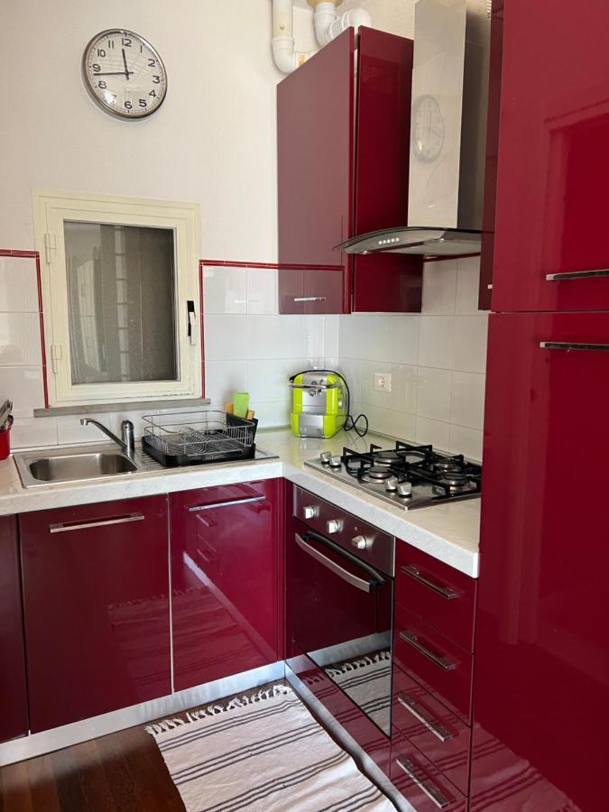 Apartamento Al 37 Vista Mare E Colline Finale Ligure Exterior foto