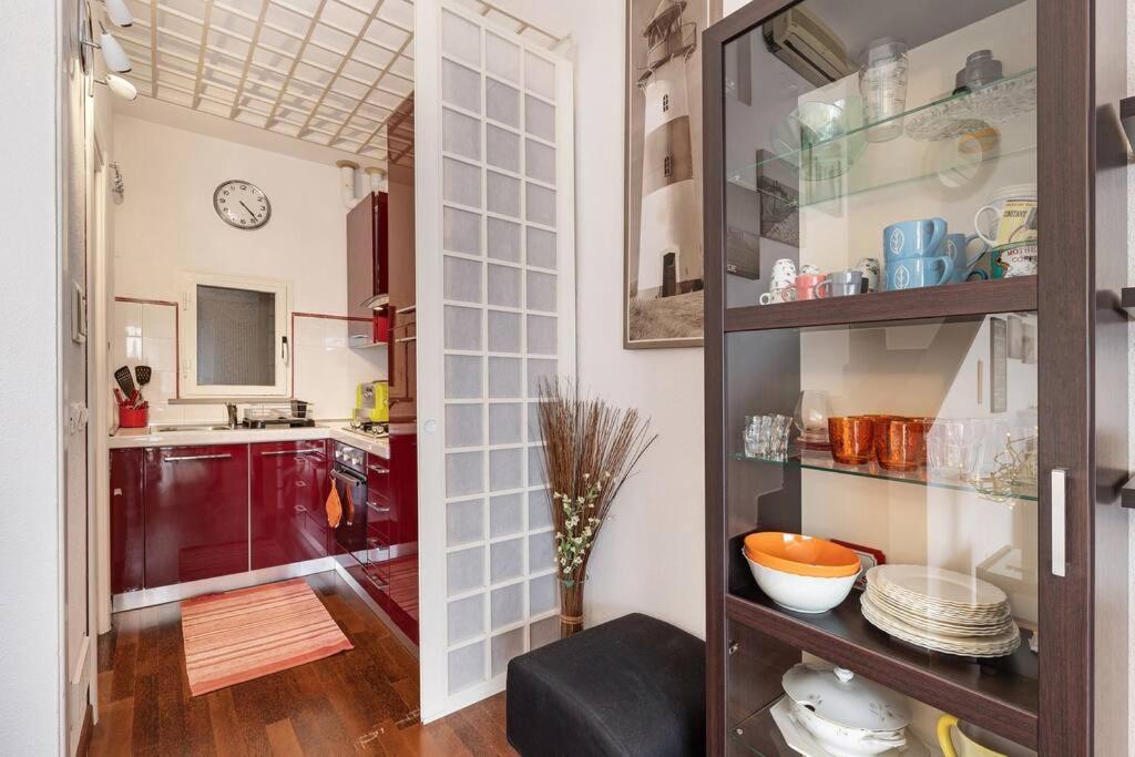 Apartamento Al 37 Vista Mare E Colline Finale Ligure Exterior foto