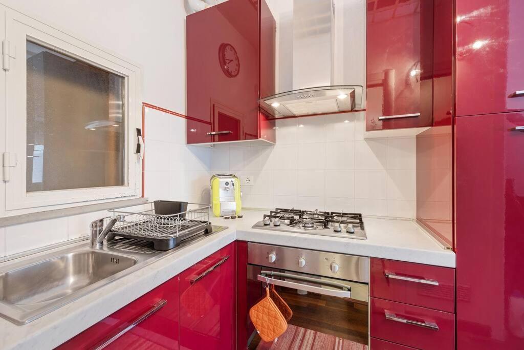 Apartamento Al 37 Vista Mare E Colline Finale Ligure Exterior foto