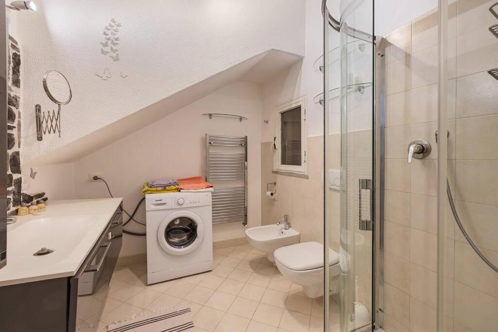 Apartamento Al 37 Vista Mare E Colline Finale Ligure Exterior foto
