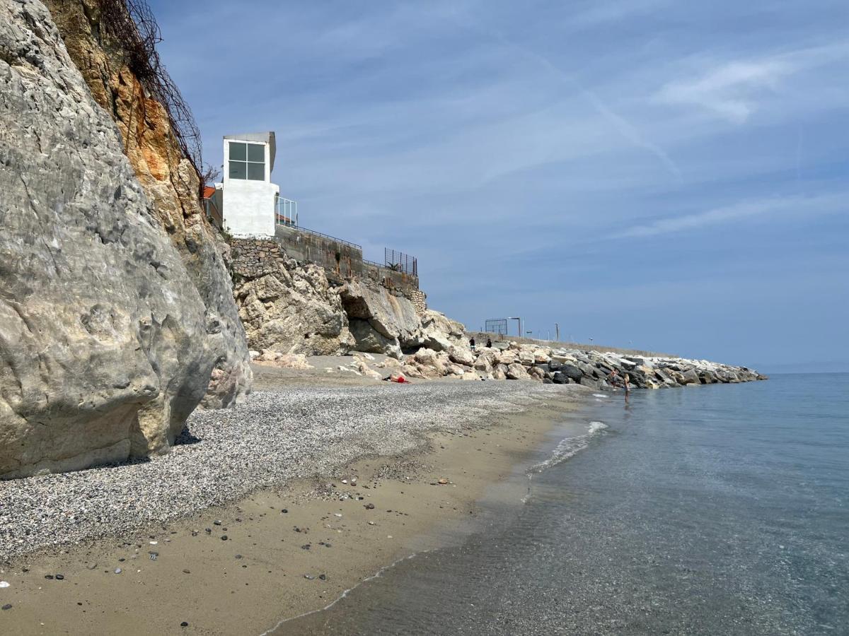 Apartamento Al 37 Vista Mare E Colline Finale Ligure Exterior foto