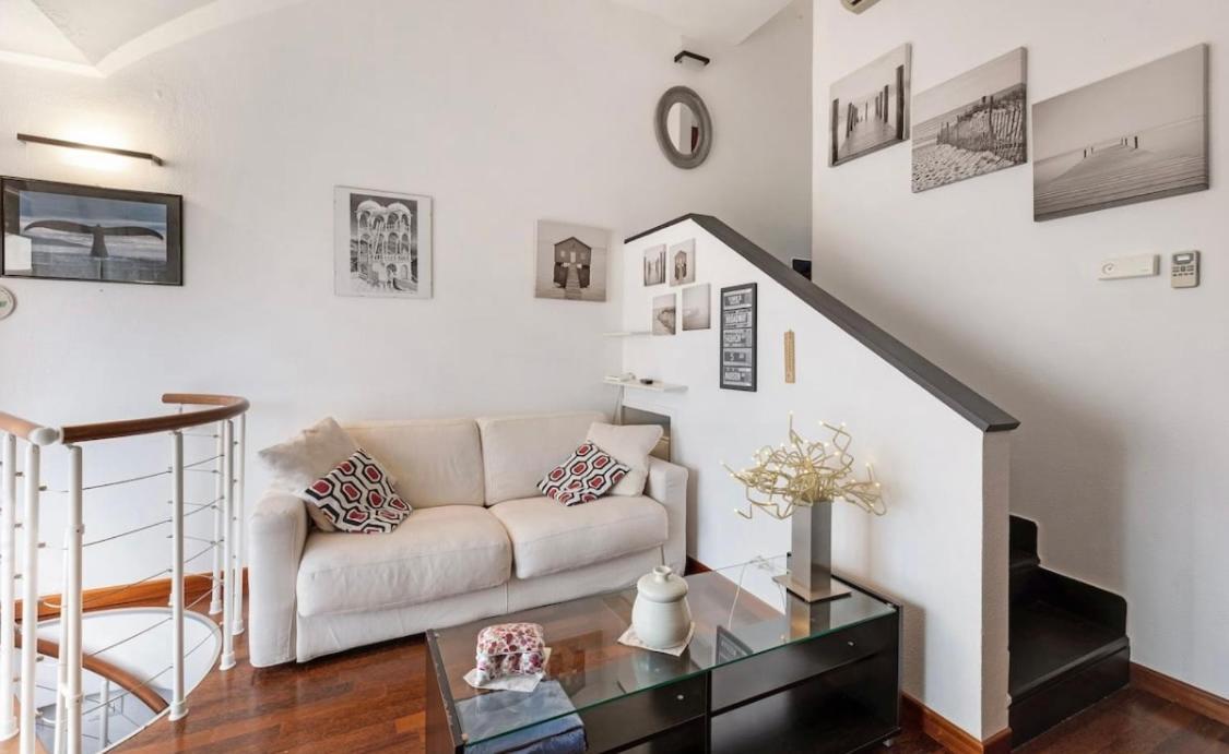 Apartamento Al 37 Vista Mare E Colline Finale Ligure Exterior foto